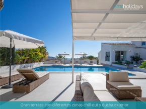 Villa Bonita - HMR Holidays